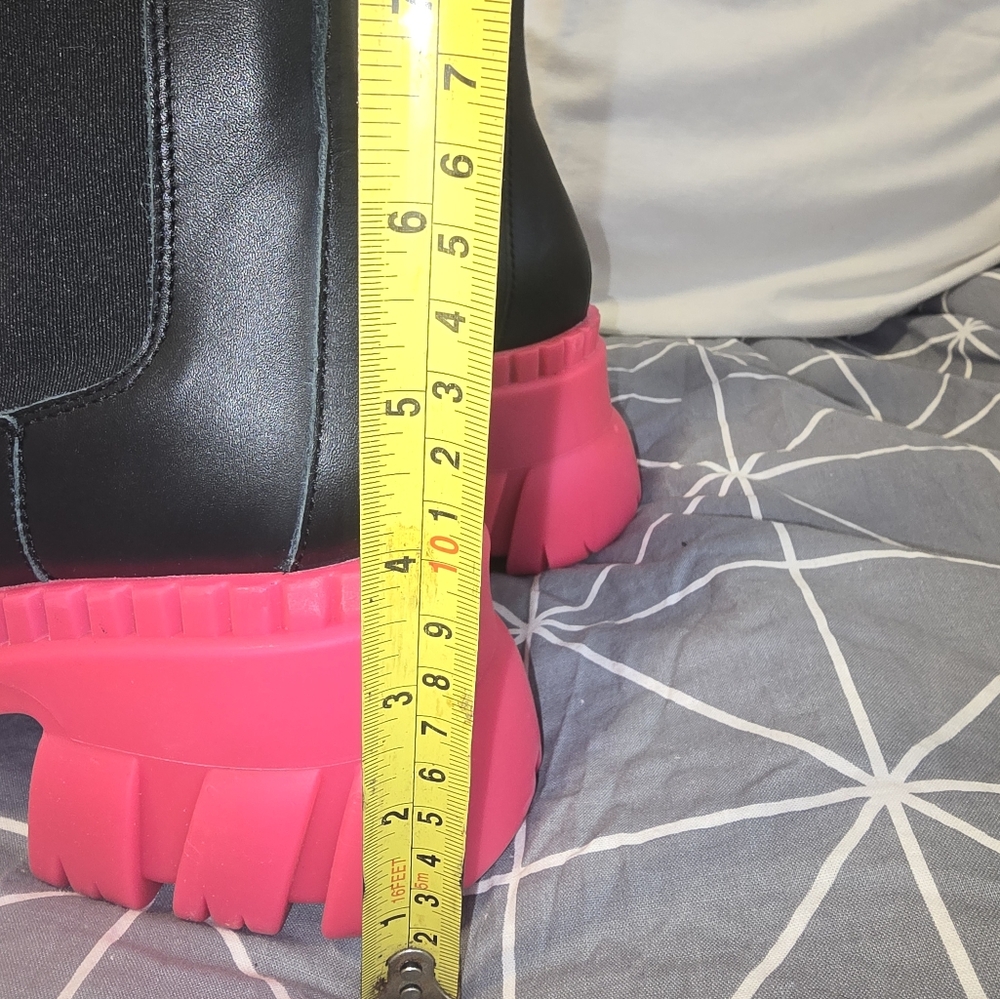 LINTERVALLE RICO BOOTS - Picture 8 of 9